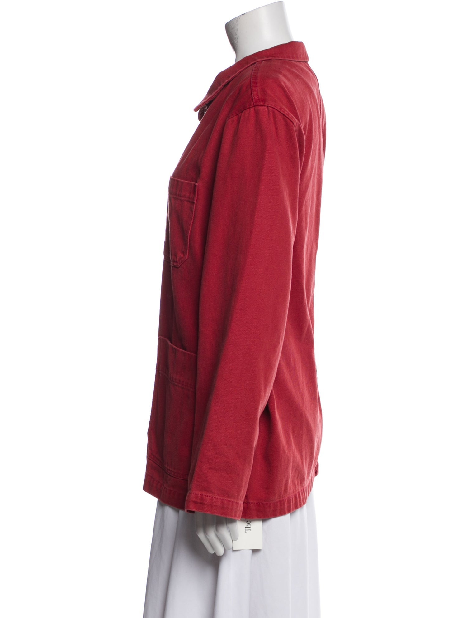 Alex Mill Utility Jacket